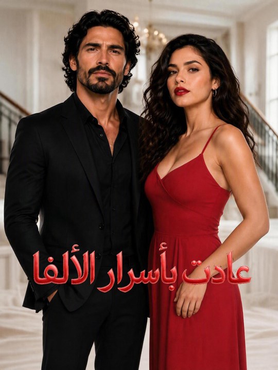 عادت بأسرار الألفا