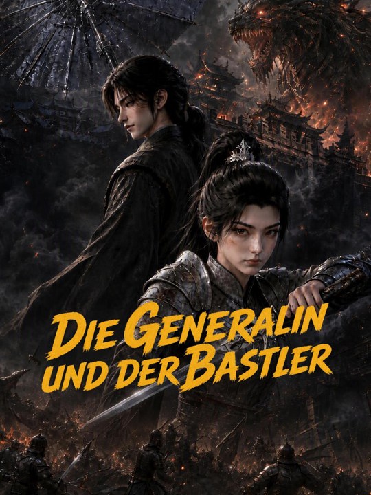 Die Generalin und der Bastler