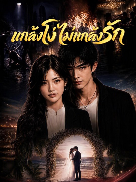 แกล้งโง่ไม่แกล้งรัก