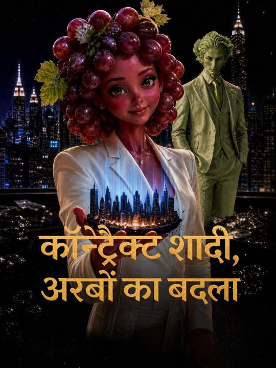 कॉन्ट्रैक्ट शादी, अरबों का बदला