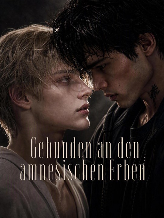 Gebunden an den amnesischen Erben