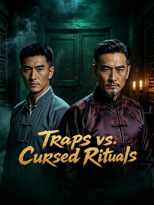 Traps vs. Cursed Rituals