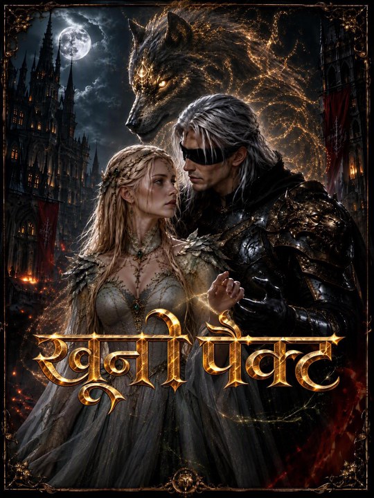खूनी पैक्ट