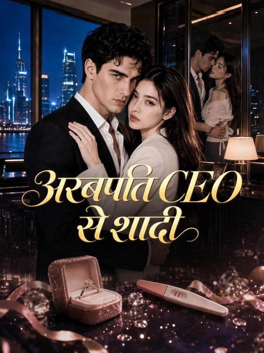 अरबपति CEO से शादी