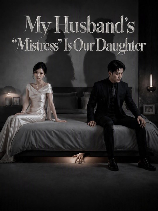 My Husband's “Mistress” Is Our Daughter