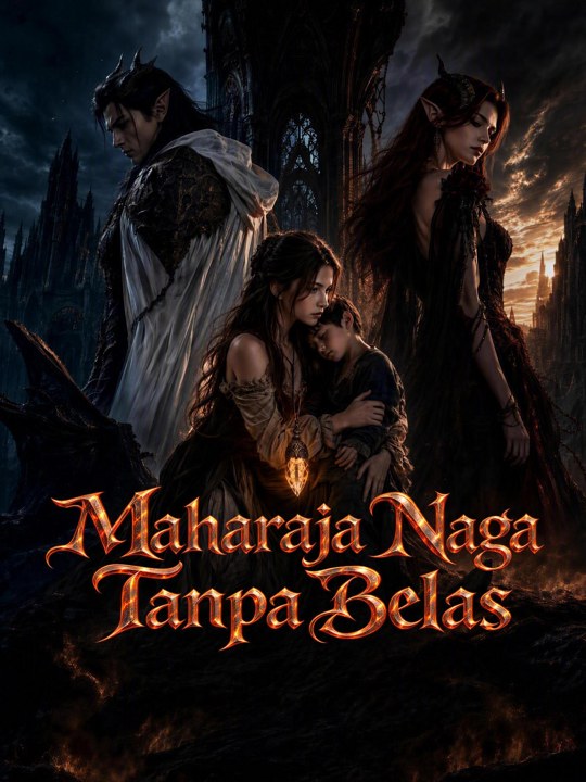 Maharaja Naga Tanpa Belas