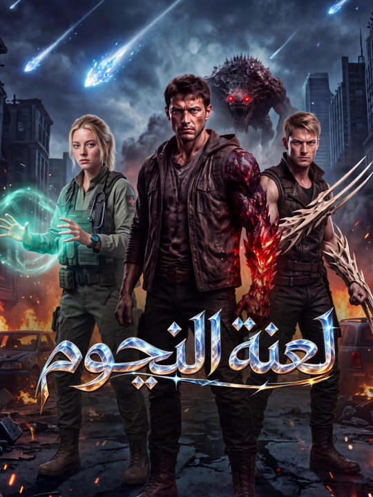 لعنة النجوم