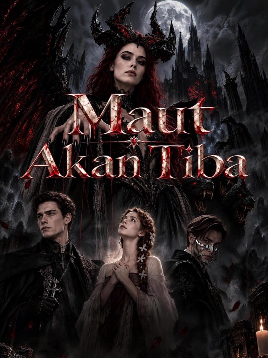 Maut Akan Tiba