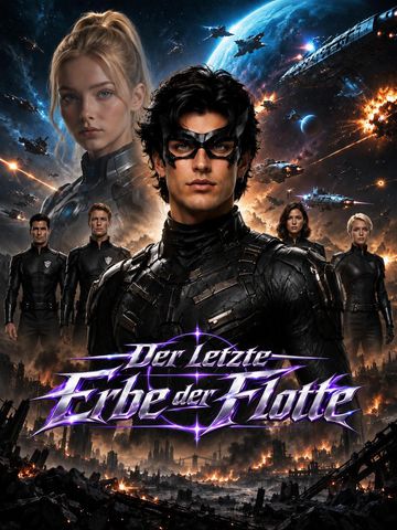 Der letzte Erbe der Flotte