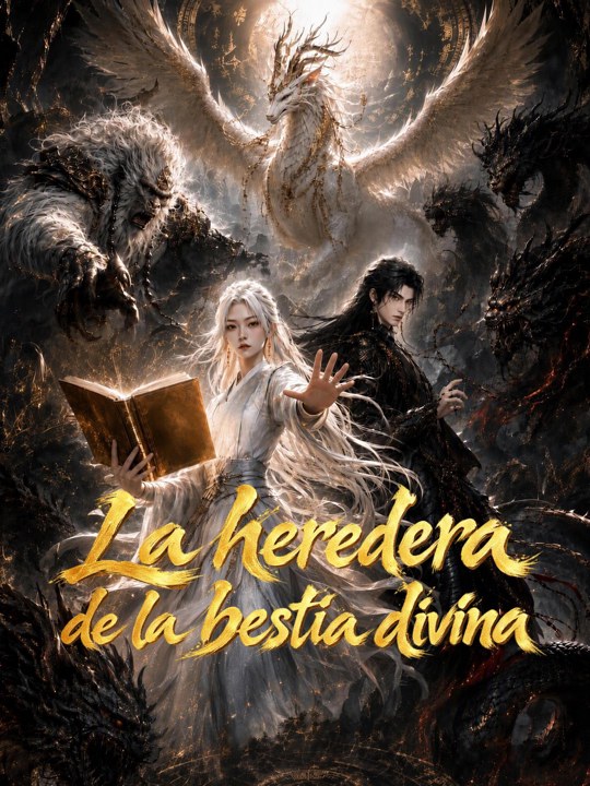 La heredera de la bestia divina