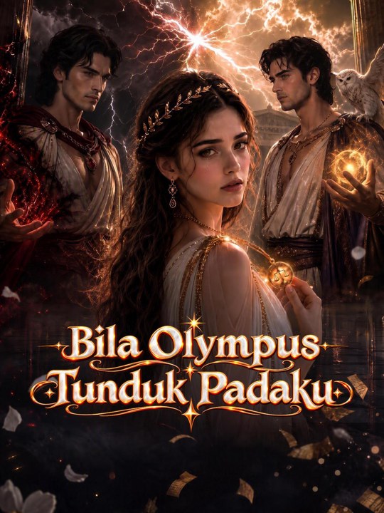 Bila Olympus Tunduk Padaku