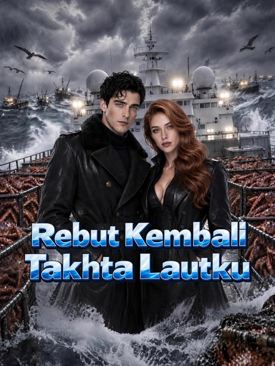 Rebut Kembali Takhta Lautku