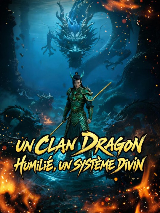 UN CLAN DRAGON HUMILIÉ, UN SYSTÈME DIVIN