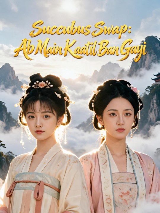 Succubus Swap: Ab Main Kaatil Ban Gayi