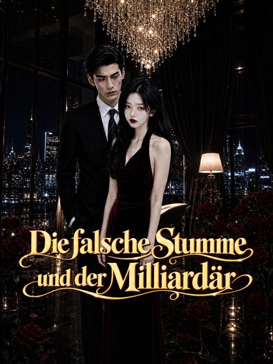 Die falsche Stumme und der Milliardär
