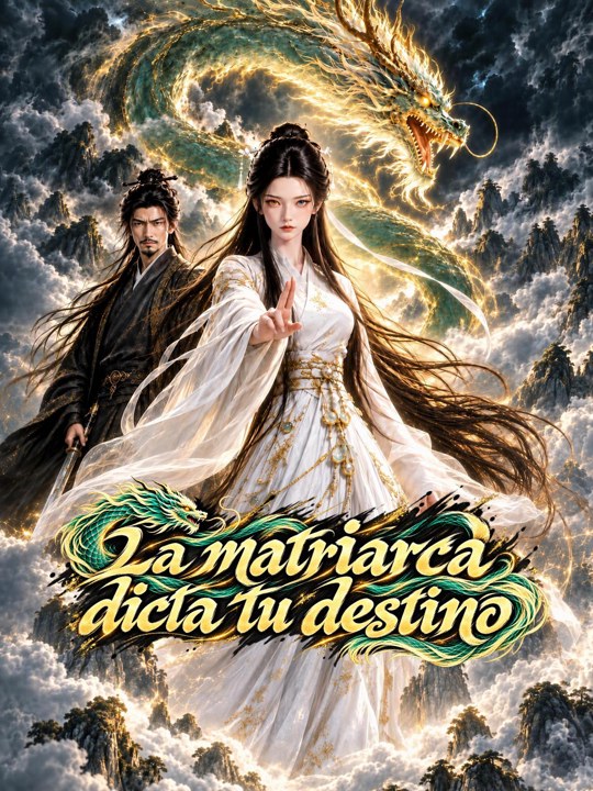 La matriarca dicta tu destino
