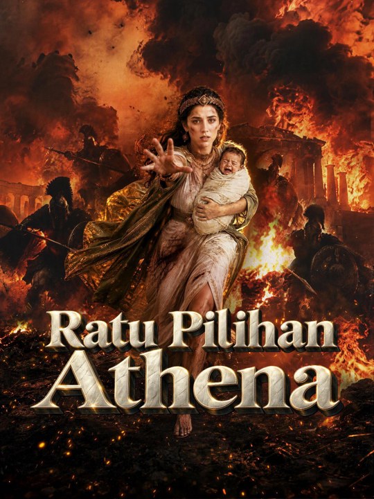 Ratu Pilihan Athena