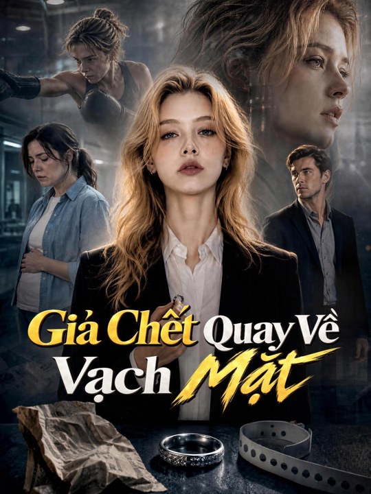 Giả Chết Quay Về Vạch Mặt