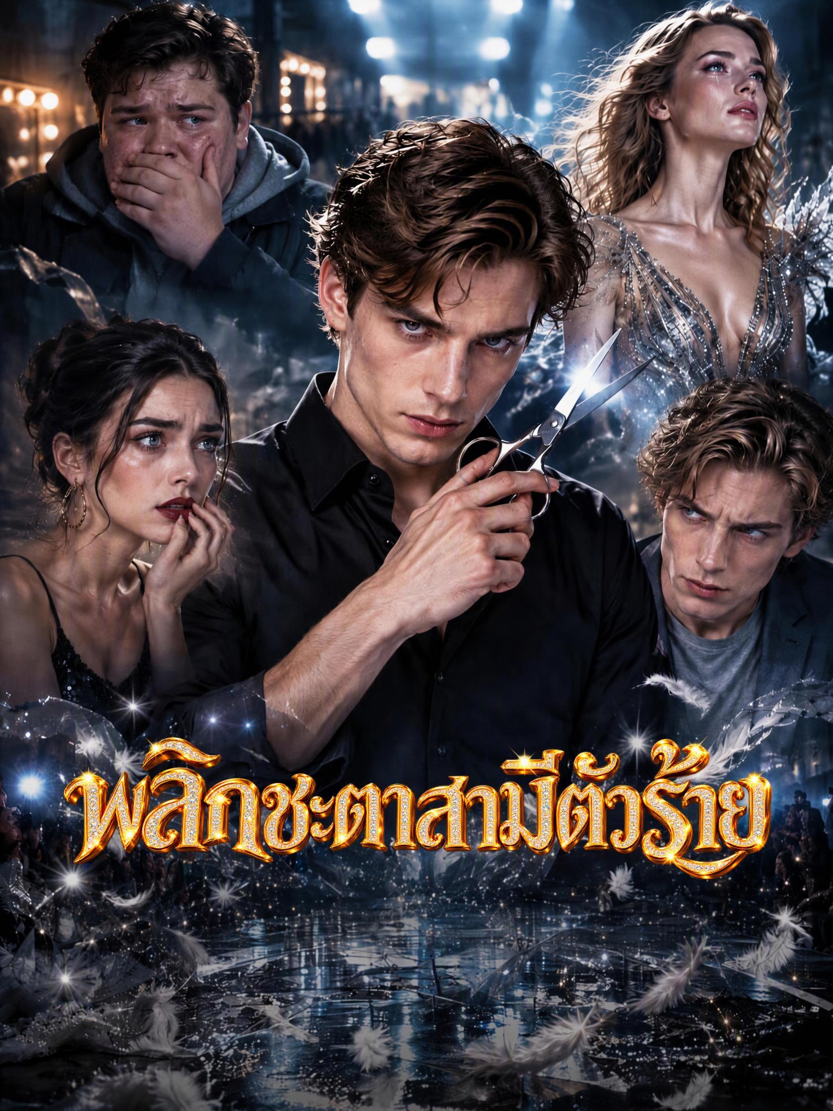พลิกชะตาสามีตัวร้าย