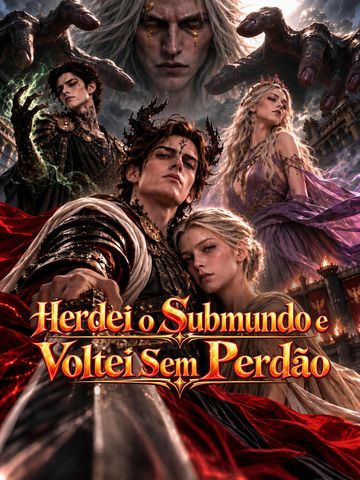Herdei o Submundo e Voltei Sem Perdão