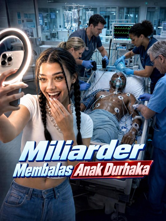 Miliarder Membalas Anak Durhaka