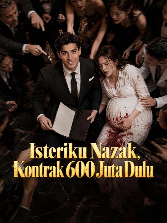 Isteriku Nazak, Kontrak 600 Juta Dulu
