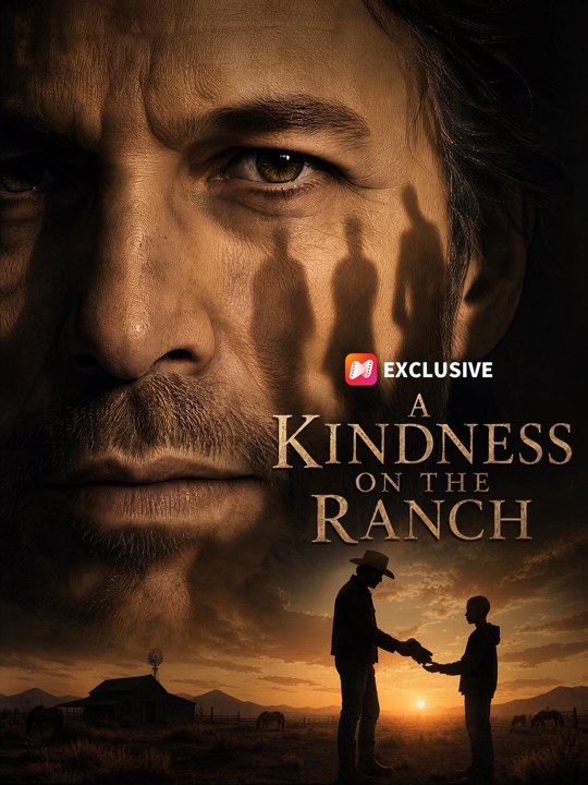 A Kindness on the Ranch