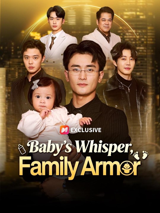 Baby's Whisper, Family Armor