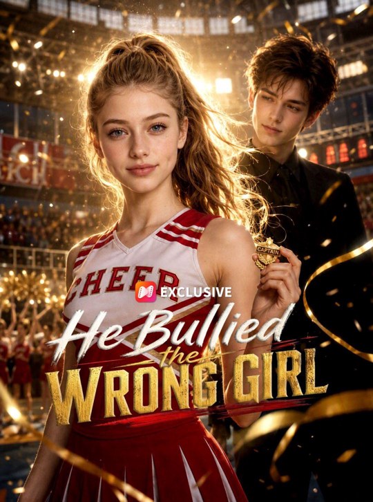 He Bullied the Wrong Girl