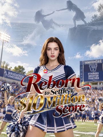 Reborn to Settle a $10 Million Score