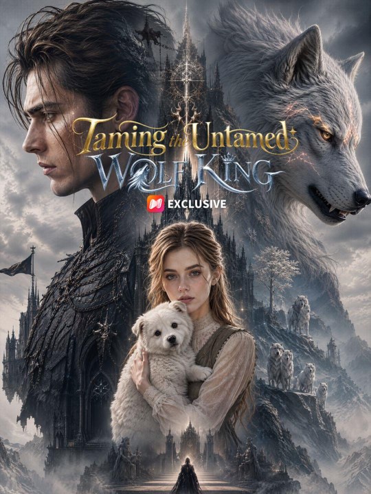 Taming the Untamed Wolf King