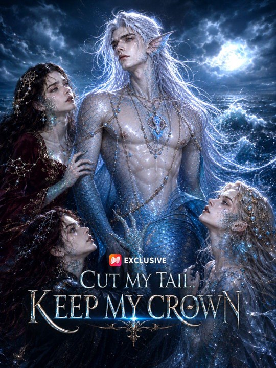 Cut My Tail, Keep My Crown