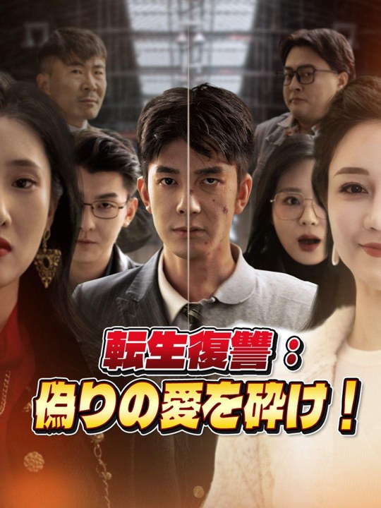 転生復讐:偽りの愛を砕け!
