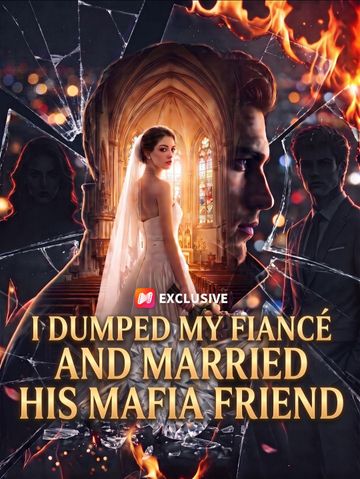 I Dumped My Fiancé and Married His Mafia Friend