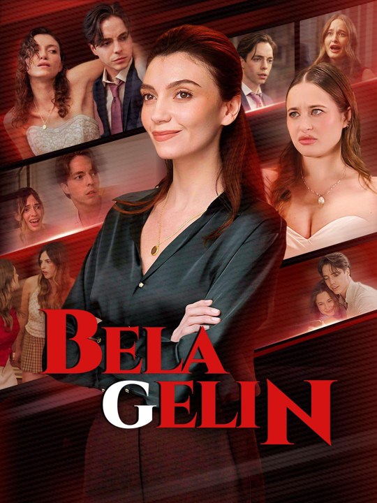 Bela Gelin