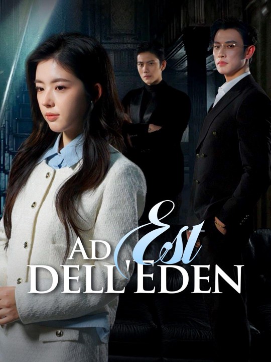 Ad Est dell'Eden