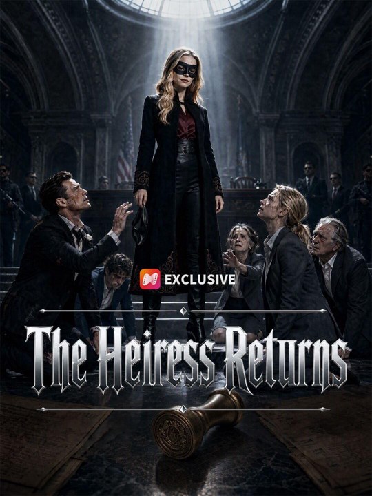 The Heiress Returns