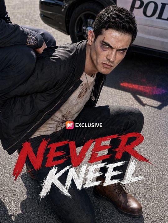Never Kneel