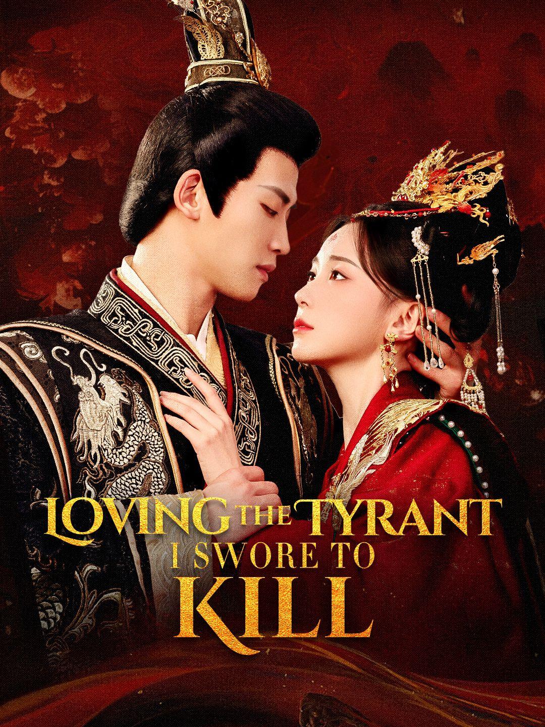 Loving the Tyrant I Swore to Kill