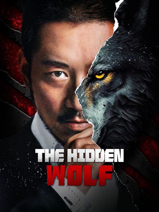 The Hidden Wolf