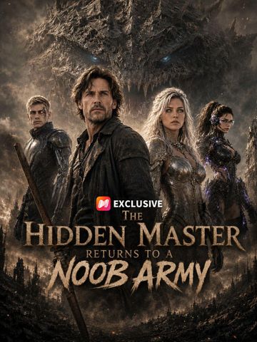 The Hidden Master Returns to a Noob Army