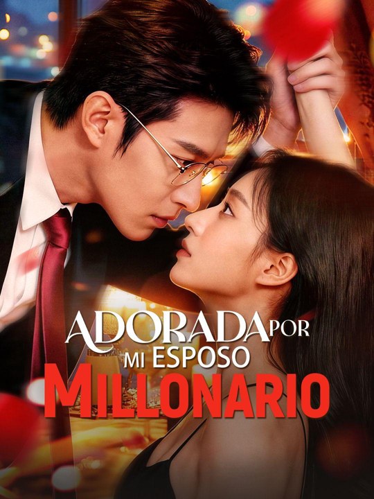 Adorada por mi esposo millonario