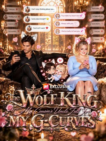 The Wolf King My Cousins Uncle Fell For My G-Curves