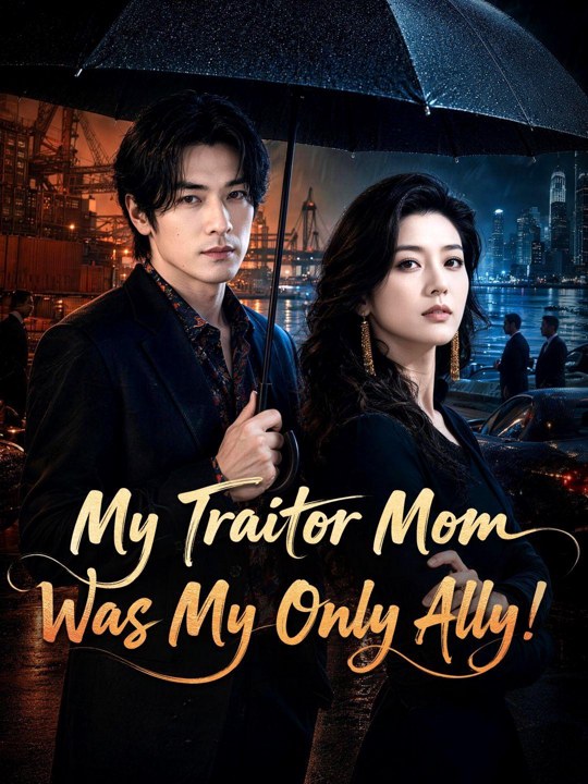 My Traitor Mom Was My Only Ally!
