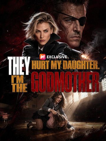 They Hurt My Daughter. I'm the Godmother