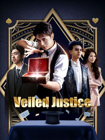 Veiled Justice