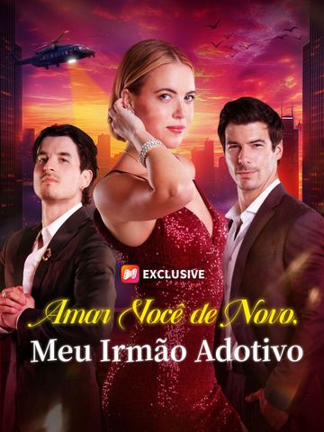 Amar Você de Novo, Meu Irmão Adotivo