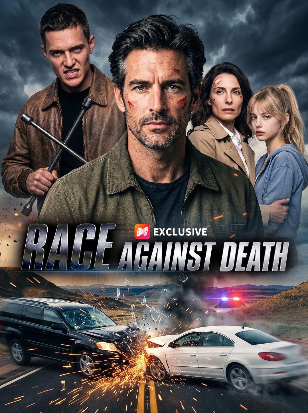 Race Against Death