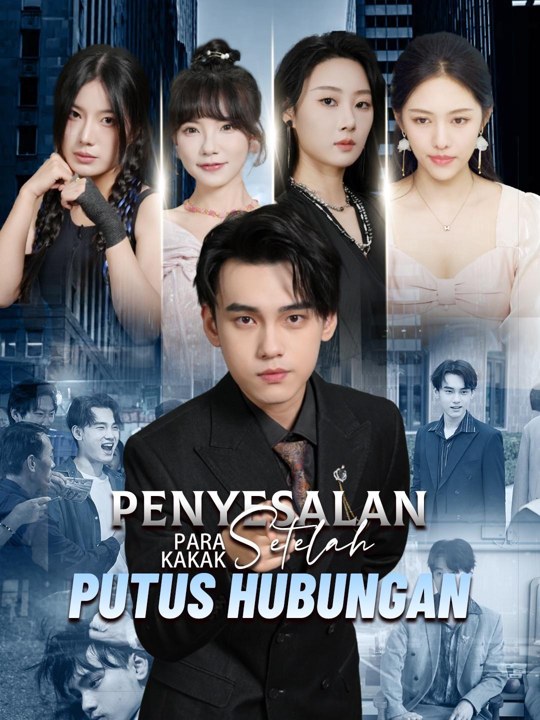 Penyesalan Para Kakak Setelah Putus Hubungan