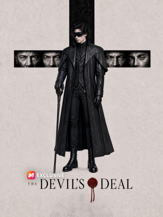 The Devil's Deal